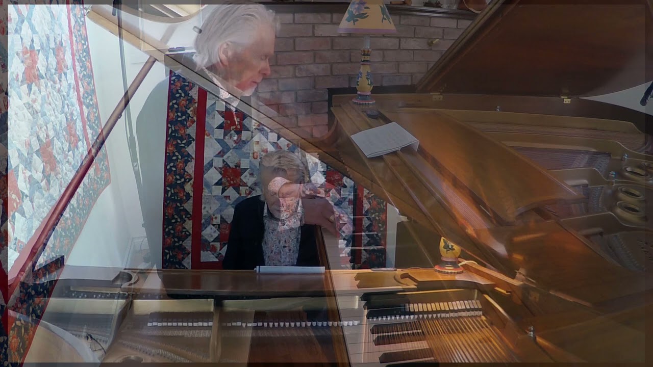 Promotional video thumbnail 3 for Silence In B'tween