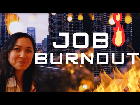 Job Burnout