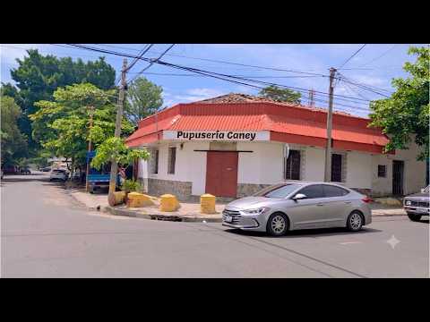 El Salvador Por Dentro 🇸🇻 Viajando Por Santa Ana