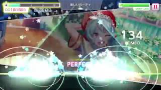 ふわふわ☆ゆめいろサンドイッチ EXPERT FULL CONBO