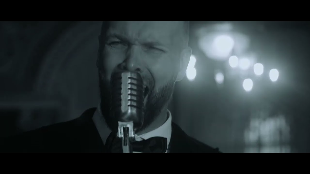 EINAR SOLBERG feat. The Norwegian Radio Orchestra – Stella Mortua (OFFICIAL VIDEO) - YouTube