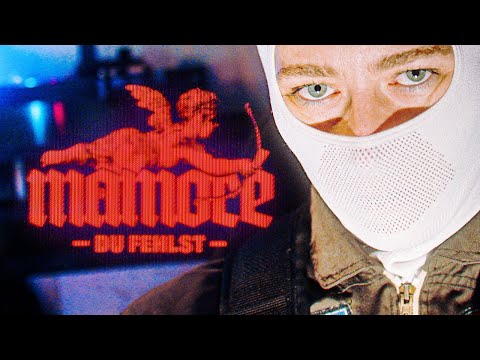 MAMORÉ  - Du Fehlst [Offizielles Musikvideo]
