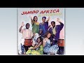 Jambo Africa Sun of Jamaica