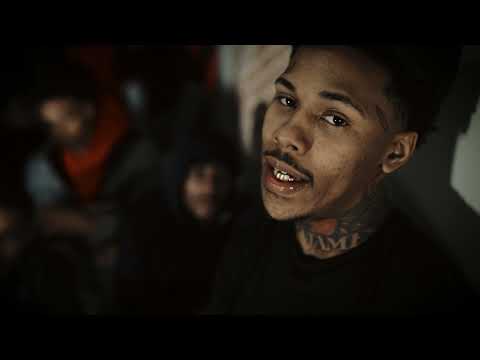 Poloboy Nunu - Murder Talk (spin it)