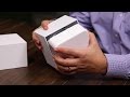 Apple Watch: what's in the box 