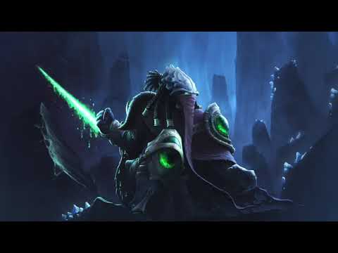 Dark Shrine (W.A.S.P - Wild Child Cover/Parody)