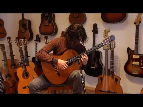 Melchor Rodriguez Narvaez Classical 90s image 26