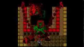 Questionable Power-Up #16: Sword (Victory Road)