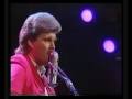 Ricky Skaggs ~ You Make Me Feel Like A Man (Live In London)