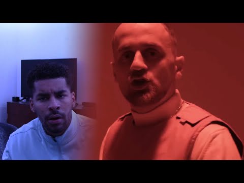 MOSSI MIGHT HAVE COMPETITION!! | EMI - 🥊 MUHAMMAD ALI 🥊 (REACTION!!!)