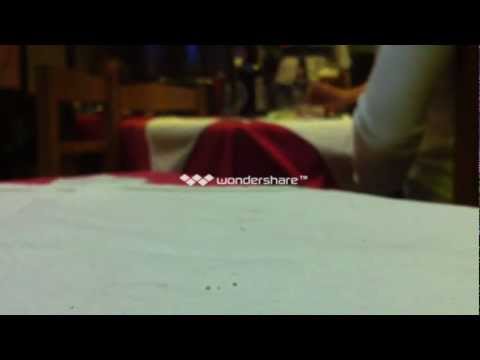 Njomza Hyseni tallava per Amirin e Saliun