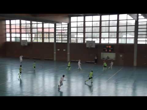 2014 01 12 TSV Solln - TSV Ottobrunn