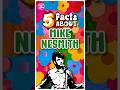 5 Facts About Mike Nesmith