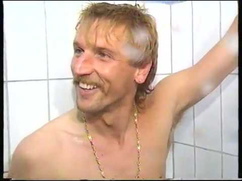 Chemnitzer FC - 1.FC Saarbrücken 1992