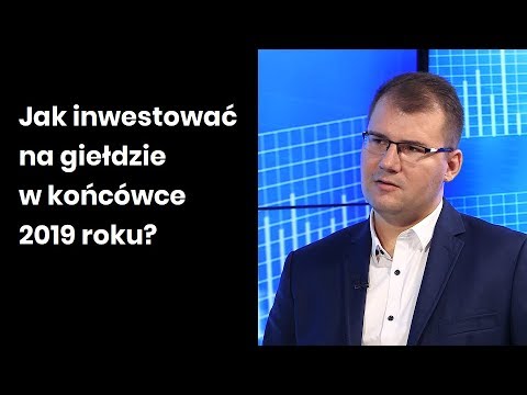 Łapać spadające noże czy stawiać na trendowe spółki?