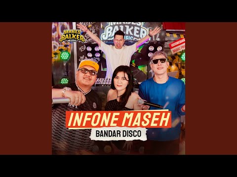 Infone Maseh (Ninu Ninu)