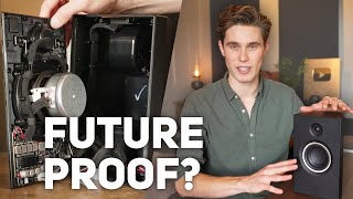 Video thumbnail for I Tested The World's First Wireless Studio Monitors - AIAIAI UNIT-4 Wireless+ by In The Mix
