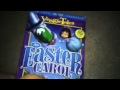 Comparison Video For VeggieTales An Easter Carol