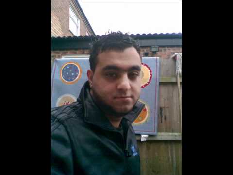 ADRIAN MINUNE SI GEORGE TALENT - OLA MI AMOR.by mario