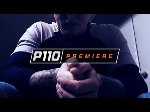 Brame - Man Down [Music Video] | P110