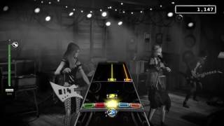 Rock Band 4 - Tubthumping "Chumbawumba" Expert Guitar