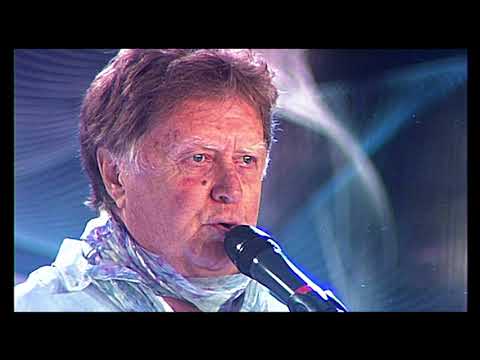 Franco Tozzi, I tuoi occhi verdi - da MilleVoci 2018 ©