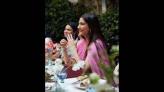 Sonam Kapoor share from her baby shower ceremony#viral #shorts #trending #bollywood #lifestyle #baby