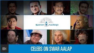 Celebrity Blessings | Swar Aalap
