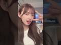 元HKT48 松本日向 ある程度の適当大事 　 ω