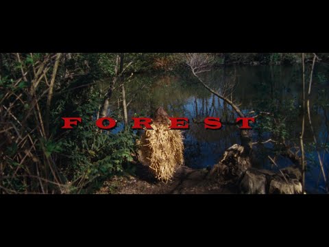 Ibadet Ramadani - Forest (Official Video)