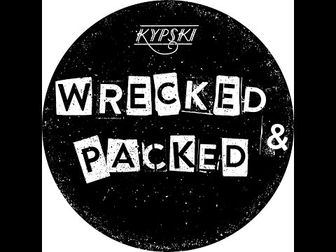 Kypski - Headcrack (Colin Benders Remix)