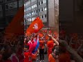 Bonte Carlo ft. Jeffrey Parmentier - Speedy Gonzales (In Dortmund)