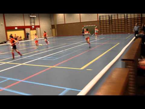 HC Houten MB2 - IJsseloever MB2; 14-2-2015 (4/5)