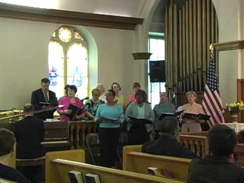 Unity Singers of Carlisle, PA - Friend