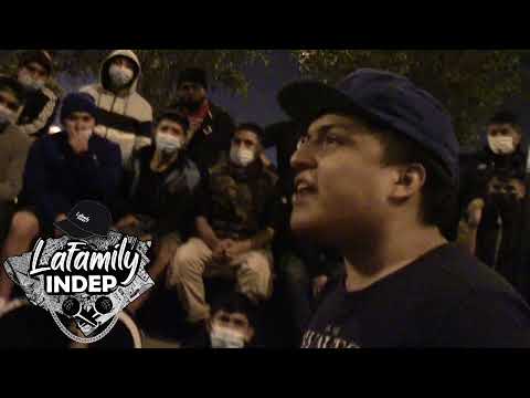 #LOKO VS #DIRTY - SEMIFINAL / LAFAMILY INDEP 2021 #FECHA2
