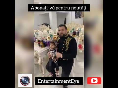 Tzanca Uraganu cu fata lui Au venit colindatorii la fata mea Uraganitza