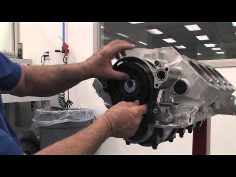 How to Install a Performance Belt Drive Timing Set on Your Engine