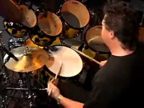 Rick Latham Funkin' It Up.mp4