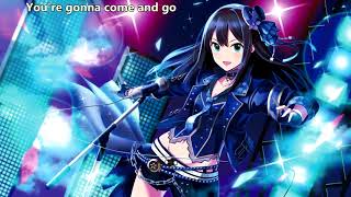 Adelitas Way - I Wanna Be (with lyrics)