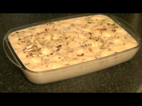 Ras Malai || Rasmalai Banane Ka Tarika || Rasmalai Recipe in Urdu - Hindi