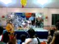 Bubble Show Mp4
