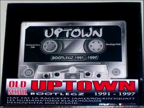 Uptown - Le Fou (1996)