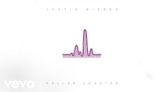 Kadr z teledysku Roller Coaster tekst piosenki Justin Bieber