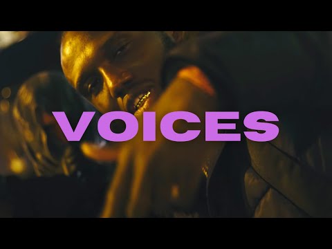 [FREE] Headie One x Kilo Jugg Type Beat - ''Voices'' | Prod.MYI