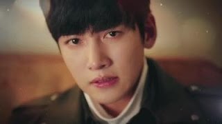Kissing You OST 7 First Kisses - Ji Chang Wook (지창욱)