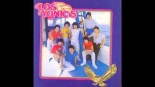 LOS YONIC&#39;S - UN DOLOR