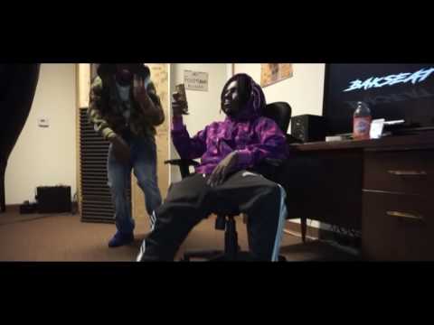 Day In The Life Of I'Ham x Mula