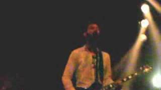 Band of Horses - Compliments.flv