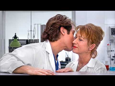 Critical Care | James Spader, Kyra Sedgwick | COMEDY, DRAMA | Full Movie in English