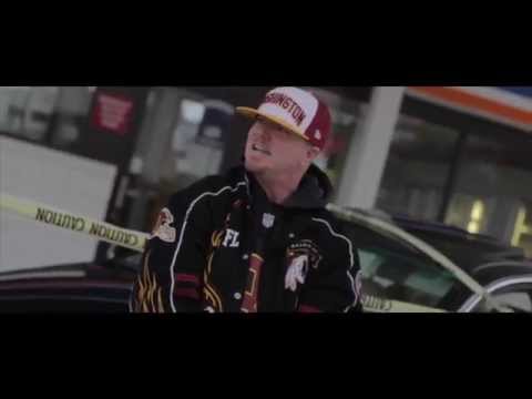 Nok Out Feat: Nooney - Whatever it Takes (Directed By @_JDFILMS_)
